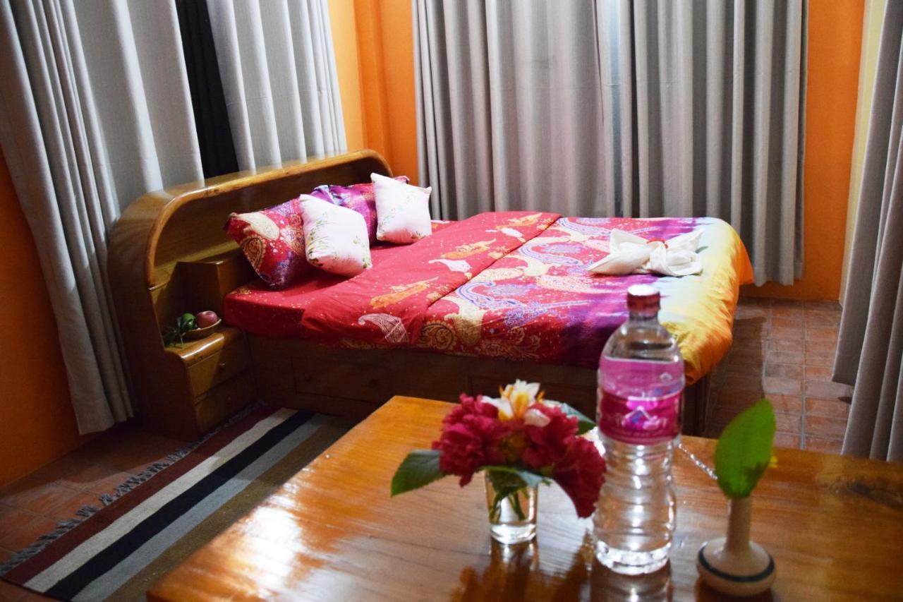 فندق Siddhartha Garden Ayurveda بوكْرا المظهر الخارجي الصورة